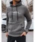 Muška dukserica DSTREET BX5705 TAMNO SIVA