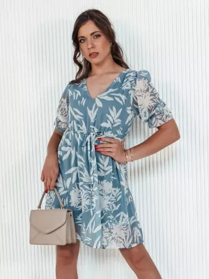 Haljina DSTREET RIVIERA EY2494 PLAVI