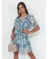 Haljina DSTREET RIVIERA EY2494 PLAVI