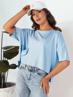 Dame DSTREET ARRIWA RY2509 SVIJETLOPLAV