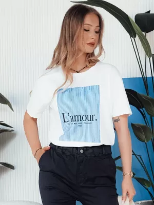 Košulja DSTREET LAMOUR RY2587 BIJELA