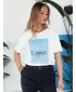 Košulja DSTREET LAMOUR RY2587 BIJELA