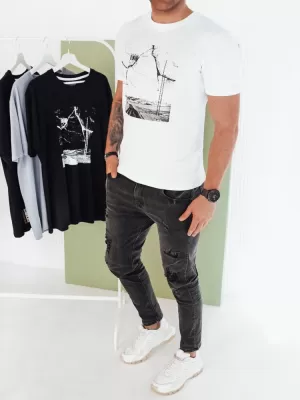Košulja DSTREET RX5499 BIJELA