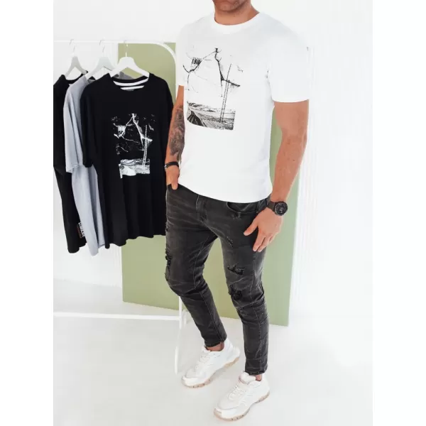  Košulja DSTREET RX5499 BIJELA 