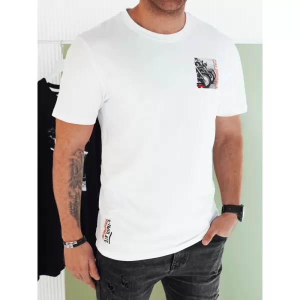  Košulja DSTREET RX5481 BIJELA 