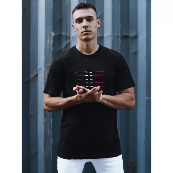  Košulja DSTREET RX5570 CRNI 