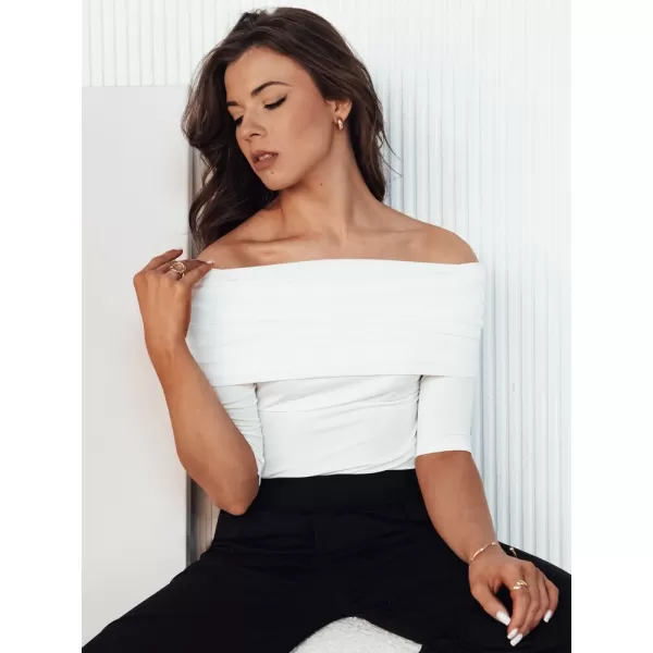  Dame DSTREET POLL RY2514 BIJELA 