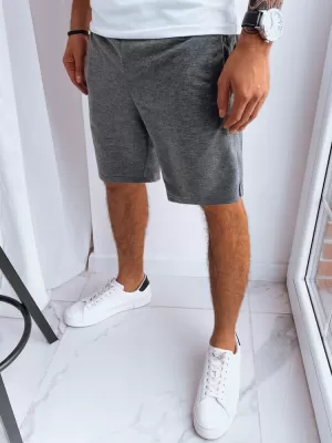 Muški tracksuit DSTREET SX2281 TAMNO SIVA