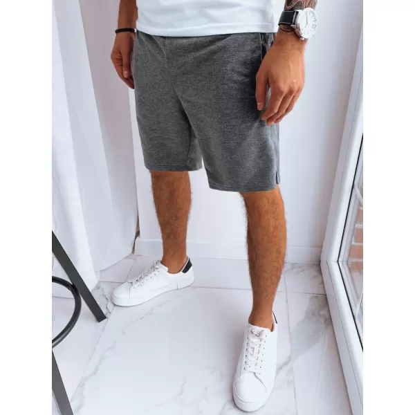  Muški tracksuit DSTREET SX2281 TAMNO SIVA 