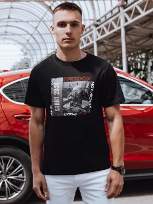 Košulja DSTREET RX5464 CRNI