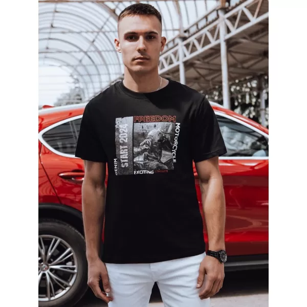  Košulja DSTREET RX5464 CRNI 