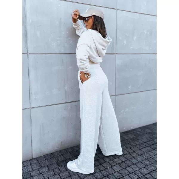  Tracksuit DSTREET MINALIA AY0917 BEŽ 