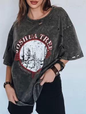 Košulja DSTREET JOSHUA RY2630 TAMNO SIVA