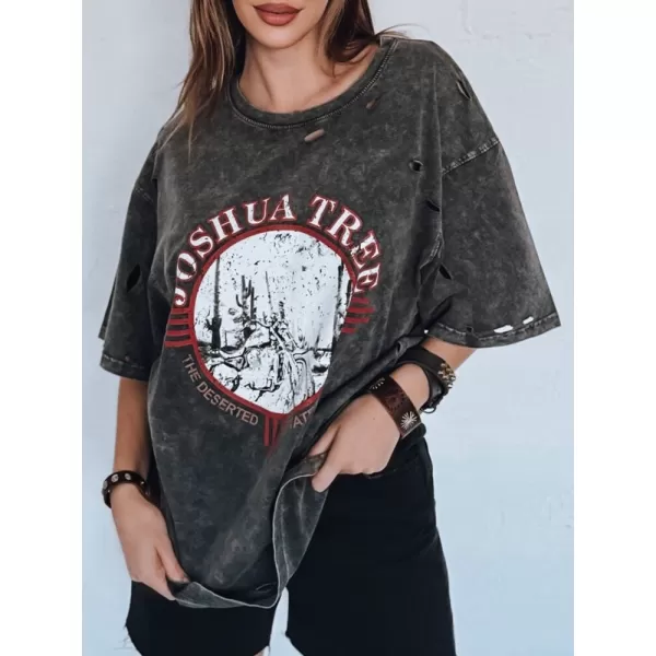  Košulja DSTREET JOSHUA RY2630 TAMNO SIVA 