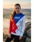 Ženska premium majica ALTISPORT x CZE VOJ/ALW032MI01 OBLICIMA