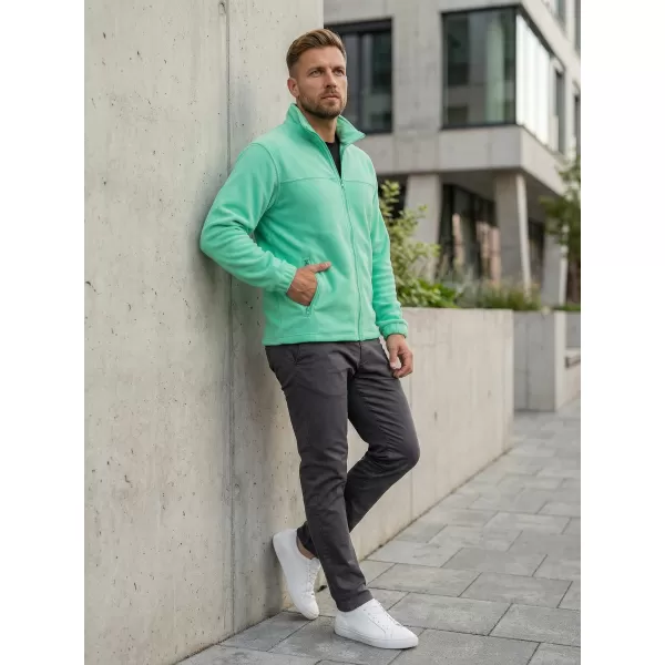  Muška majica od flisa ALTISPORT NoPrint NP/ALM105 METVICA 
