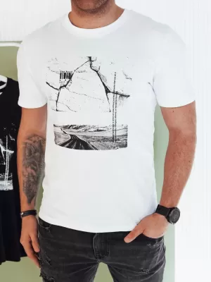 Košulja DSTREET RX5499 BIJELA