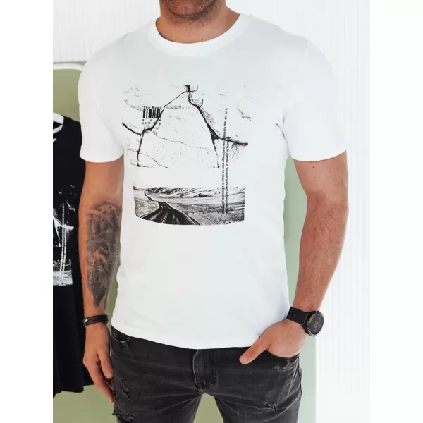  Košulja DSTREET RX5499 BIJELA 