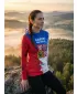Ženska premium majica ALTISPORT x CZE VOJ/ALW032MI01 LIK