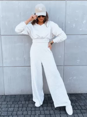 Tracksuit DSTREET MINALIA AY0917 BEŽ