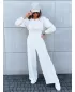 Tracksuit DSTREET MINALIA AY0917 BEŽ