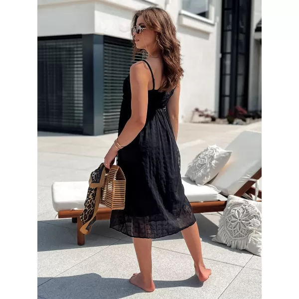  Haljina DSTREET SIENA EY2506 CRNI 