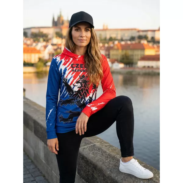  Ženska vrhunska funkcionalna majica ALTISPORT VOJ/ALW036MI01 LAV 