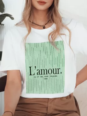 Košulja DSTREET LAMOUR RY2586 BIJELA