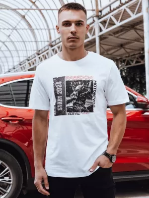 Košulja DSTREET RX5463 BIJELA