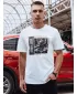 Košulja DSTREET RX5463 BIJELA