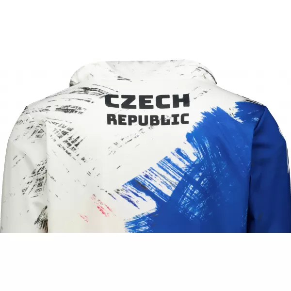  Muška vrhunska majica ALTISPORT x CZE VOJ/ALM032MI01 LAV 