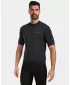 Muški biciklistički dres KILPI CAVALET-M VM0357KI CRNA