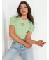 Dame DSTREET LERRIS RY2516 SVIJETLOZELEN