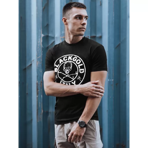  Košulja DSTREET RX5584 CRNI 