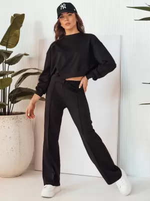 Tracksuit DSTREET RINGY AY1017 CRNI