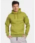 Muški sweatshirt KILPI TOMAR-M VM0210KI ZELENA