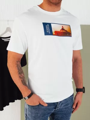 Košulja DSTREET RX5484 BIJELA