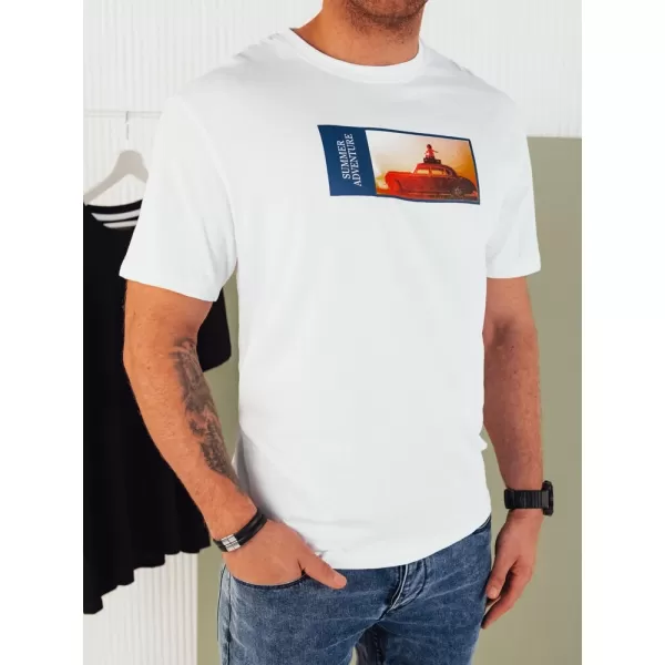  Košulja DSTREET RX5484 BIJELA 