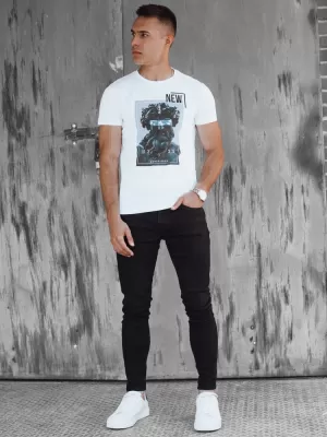 Košulja DSTREET RX5537 BIJELA