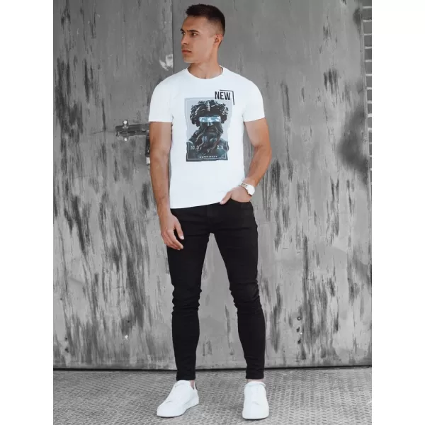  Košulja DSTREET RX5537 BIJELA 