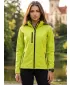Ženska softshell jakna ALTISPORT NoPrint NP/ALW125 VAPNO