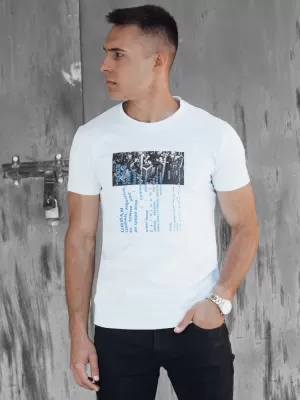 Košulja DSTREET RX5544 BIJELA