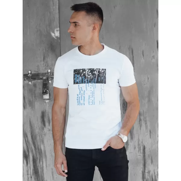  Košulja DSTREET RX5544 BIJELA 