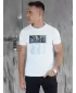 Košulja DSTREET RX5544 BIJELA