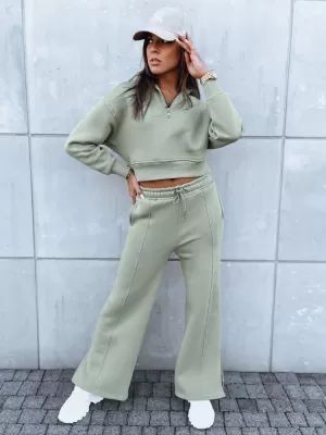 Tracksuit DSTREET MARINO AY0977 MASLINA
