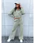 Tracksuit DSTREET MARINO AY0977 MASLINA