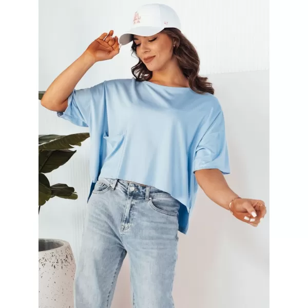  Dame DSTREET ARRIWA RY2509 SVIJETLOPLAV 