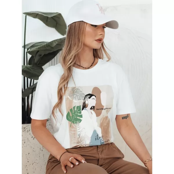  Košulja DSTREET BRAVIS RY2616 BIJELA 