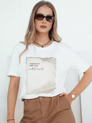 Košulja DSTREET CHANTE RY2594 BIJELA