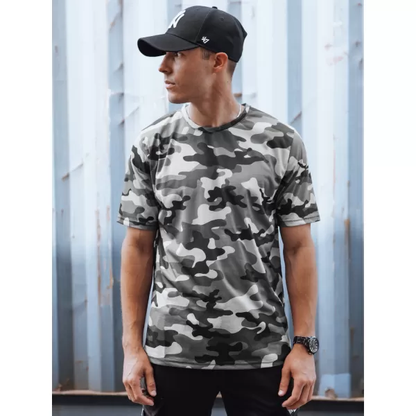  Košulja DSTREET RX5590 TAMNO SIVA 